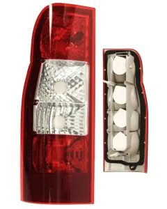3248872E Lampa tył FORD TRANSIT/TOURNEO lewa 05.06-04.13 3248872E
