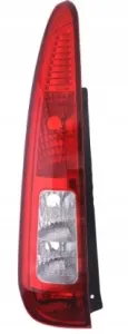 Lampa tył lewa FORD FUSION 09.05- 325887-T