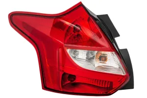 Lampa tył lewa FORD FOCUS III, 12.10-11.14 32C187-T