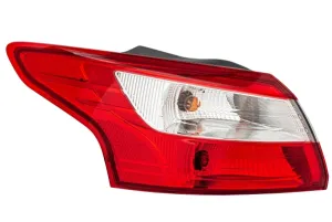 Lampa tył FORD FOCUS III 12.10-11.14 lewa 32C1872T