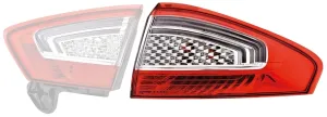 32D1871T Lampa tył lewa FORD MONDEO (BA7) 09.10-02.15 32D1871T