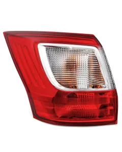 Lampa tył lewa FORD C-MAX 11.10-12.14 32M1872V