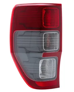 Lampa tylna / Tył Lewa FORD Ranger 11-22 DEPO 32P2872E