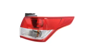 Lampa tył prawa FORD KUGA 01.13-02.16 32X188-V