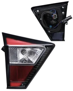 Lampa tył lewa FORD KUGA 02.16-01.20 32X38730E