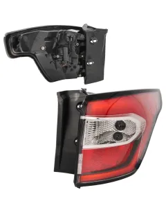 32X388-V Lampa tył prawa FORD KUGA 02.16-01.20 32X388-V