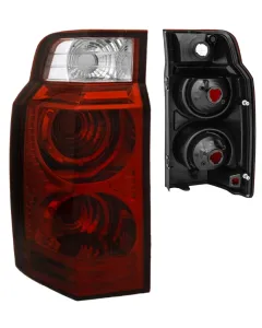 3420880 Lampa tył prawa TYC JEEP COMMANDER (WH) 09.05-09.10 3420880