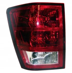 Lampa tył lewa JEEP GRAND CHEROKEE (WH), 01.05-07.10 343087-0