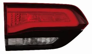 Lampa tył  JEEP GRAND CHEROKEE (WK2) 04.13- prawa 34T188-7