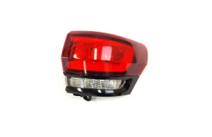 Lampa tył prawa  JEEP GRAND CHEROKEE (WK2) 04.13- 34T188-8