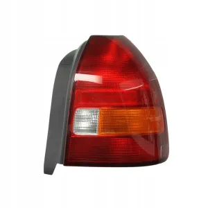 Lampa tylna DEPO HONDA CIVIC 3-D EJ EK HB SDN 10.95-12.98 381088-4