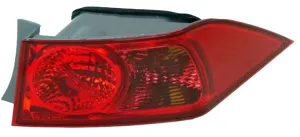 Lampa tył prawa HONDA ACCORD (CL/CM/CN) 10.02-09.05 383388-E