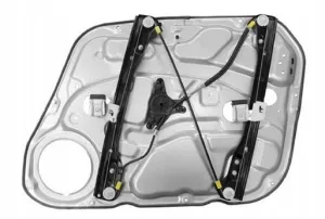 Podnośnik szyby lewy przód HYUNDAI I30 (FD) 03.07-03.12 4015PSG5P