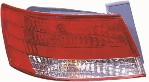Lampa tył HYUNDAI SONATA (NF) 01.05-04.08 lewa 402687-E