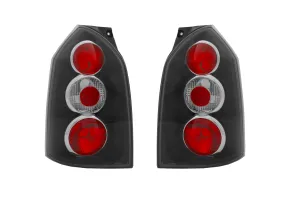 Lampa tył lewa i prawa HYUNDAI TUCSON (JM), 06.04-10.09 404791BE