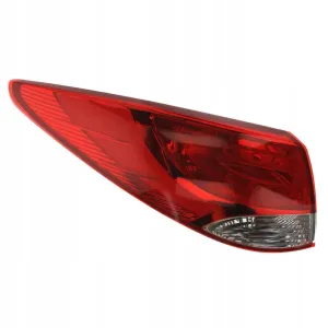 Lampa tył lewa HYUNDAI IX35 (LM) 10.09- 404887-E