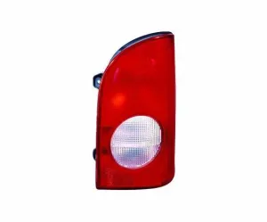 Lampa tylna DEPO HYUNDAI H-100 03.96-12.00 4061880E