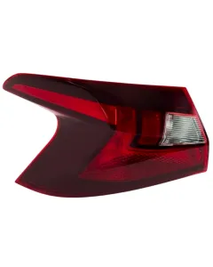 Lampa tylna / Tył Prawa HYUNDAI I20 20- DEPO 40B488-E