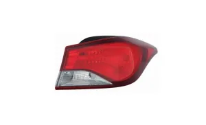 40C1882E Lampa tył Hyundai Elantra MD/UD prawa  40C1882E