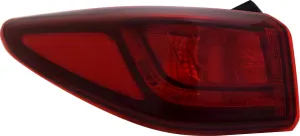 Lampa tył TYC KONA 10.17- 40L2872E