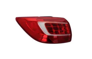 Lampa tył lewa KIA SPORTAGE (SL) 06.10-12.15 4104870E