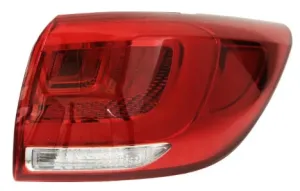 Lampa tył prawa OEM/OES KIA SPORTAGE (SL) 06.10-12.15 4104884X