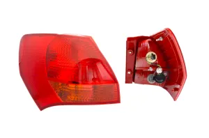 410887-U Lampa tył lewa KIA VENGA (YN), 01.10- 410887-U