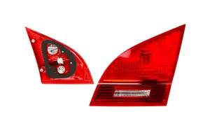 4108881U Lampa tył prawa KIA VENGA (YN) 01.10- 4108881U
