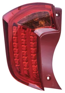 Lampa tył lewa OEM/OES KIA PICANTO (TA) 06.11-05.17 41A1871X
