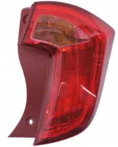 Lampa tył DEPO PICANTO 06.11- prawy tył 41A188-E