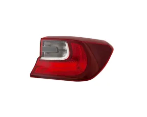 41C288-X Lampa tył prawa KIA CEED 05.18-  41C288-X