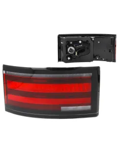 Lampa tył MAGNETI MARELLI DISCOVERY; 11.16- 43T1877U