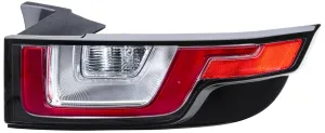 Lampa tył prawa LAND ROVER RANGE ROVER EVOQUE 03.11-05.15 43Y1883H