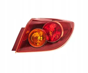 4541882E Lampa tył prawa MAZDA 3 (BK), 10.03-07.09 4541882E