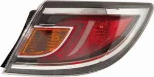 Lampa tył prawa MAZDA 6 (GH) 11.07-12.12 4560885E