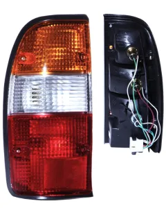 Lampa tylna / Tył Lewa MAZDA B-Serie 98-01 DEPO 4599871E