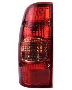 Lampa tylna / Tył Lewa MAZDA B-Serie 02- DEPO 4599872E