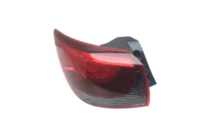 Lampa tył lewa MAZDA 2 (DJ), 07.14- 45B287-E