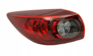 45C2870E Lampa tył lewa TYC MAZDA 3 (BM) 06.13-08.17 45C2870E