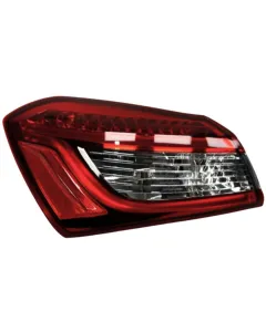 Lampa tył lewa OEM/OES MASERATI GHIBLI 07.13- 490187-X