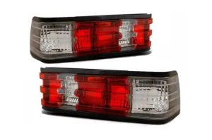 Lampa tył  Mercedes 190 W201 10.82-08.93 500191AE