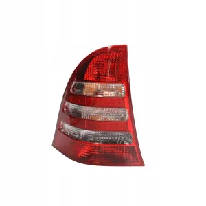 5003874X Lampa tył lewa ULO MERCEDES KLASA C (W203) 05.00-03.07 5003874X
