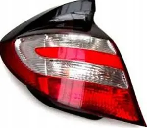 Lampa tył lewa MERCEDES KLASA C SPORTCOUPE (CL203) 11.00-05.08 5003875S