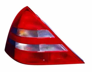 Lampa tył lewa MERCEDES KLASA SLK (R170) 09.96-10.05 500787-E