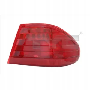 501588-E Lampa tył prawa MERCEDES KLASA E (W210) 06.95-03.03 501588-E