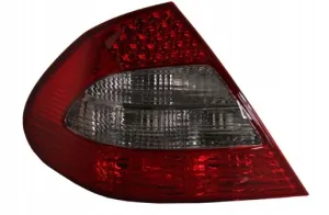 5017872E Lampa tył lewa DEPO Mercedes Klasa E (W211) 06.06-12.09 5017872E