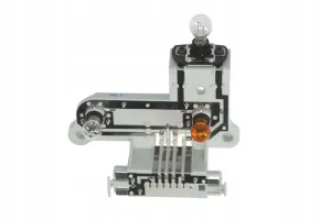 LISTWA ŻARÓWKOWA LAMPY S-KLASSE (W221), 05- 5031886X