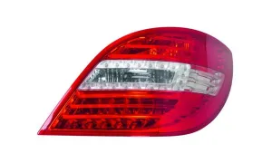 503788-X Lampa tył prawa ULO MERCEDES KLASA R (V251), 04.10- 503788-X