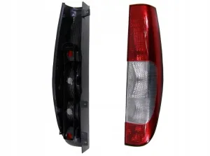 Lampa tył prawa MERCEDES VITO/VIANO (W639), 10.10- 5040881E