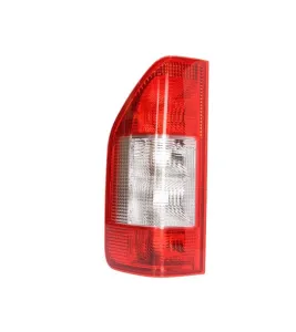506487-U Lampa tył lewa MERCEDES SPRINTER/CLASSIC 208-416, 01.03- 506487-U